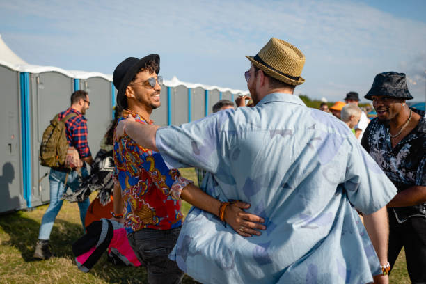 St Louis Park, MN porta potty rental Company