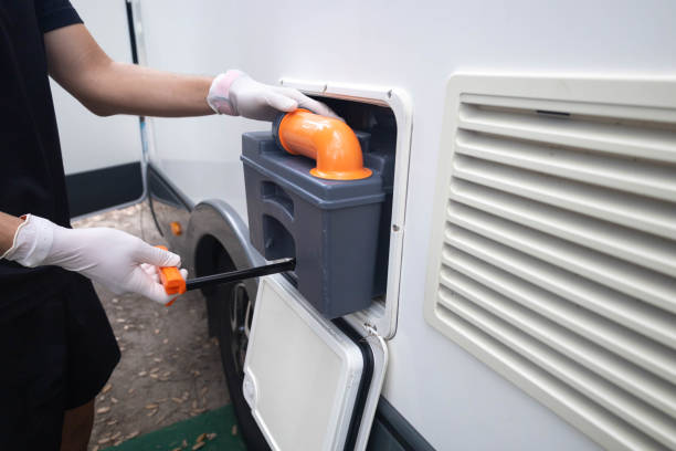 Porta potty rental for festivals in St Louis Park, MN